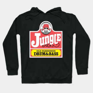 Jungle Quality Hoodie